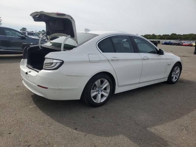 Photo 3 from auction – 2011 BMW 528 I with VIN WBAFR1C54BDJ97986