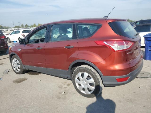 Photo 2 from auction – 2016 FORD ESCAPE S with VIN 1FMCU0F76GUA61308