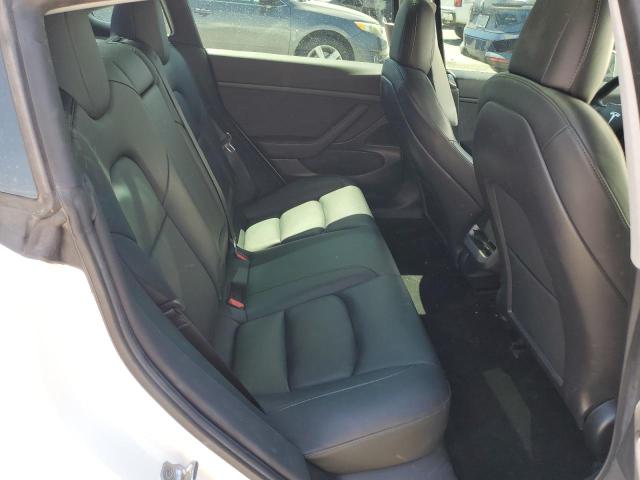 Photo 10 from auction – 2021 TESLA MODEL 3 with VIN 5YJ3E1EA4MF867768