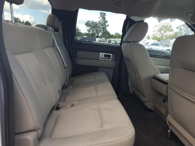 Photo 10 from auction – 2009 FORD F150 SUPER with VIN 1FTPW12V99FA69887