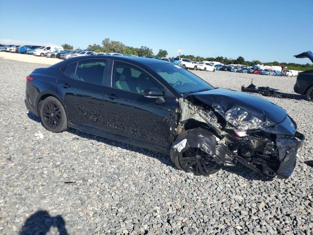 Photo 4 from auction – 2025 TOYOTA CAMRY XSE with VIN 4T1DAACK2SU645046