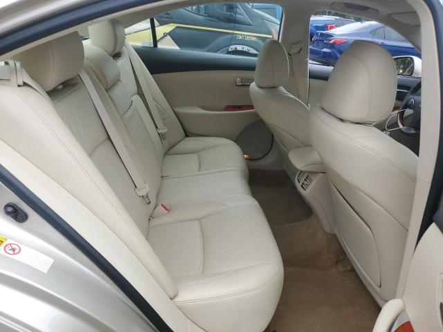 Photo 10 from auction – 2011 LEXUS ES 350 with VIN JTHBK1EG9B2460410