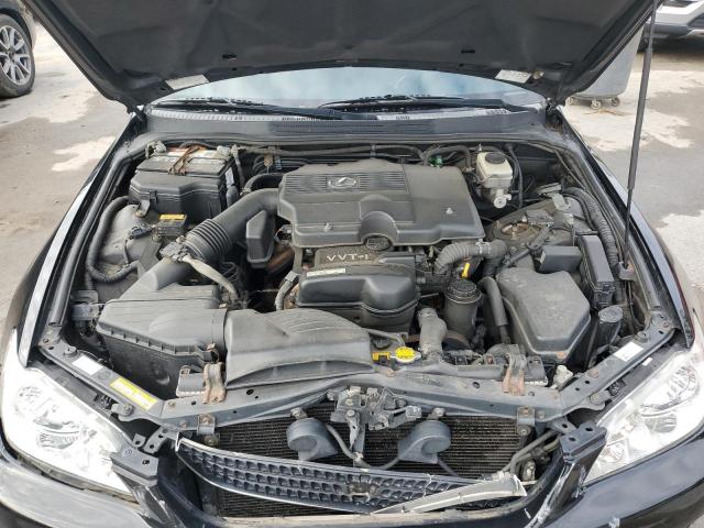 Photo 11 from auction – 2005 LEXUS IS 300 with VIN JTHBD192450094414
