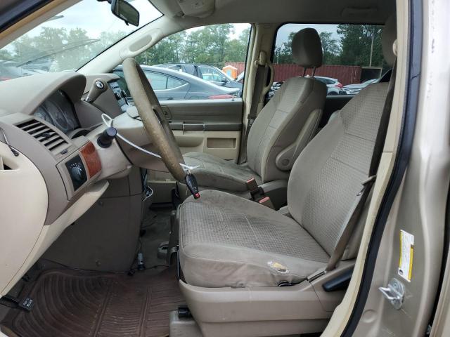 Photo 7 from auction – 2008 CHRYSLER TOWN & COU with VIN 2A8HR44H48R738460