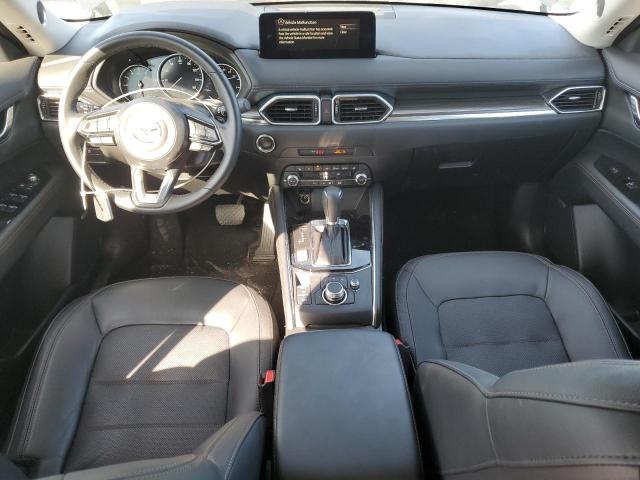 Photo 8 from auction – 2022 MAZDA CX-5 PREMI with VIN JM3KFBDM5N1540422