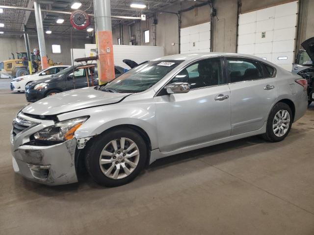 Фото 1 с аукциона – 2015 NISSAN ALTIMA 2.5 с VIN 1N4AL3AP1FC584995