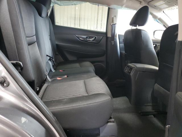 Photo 11 from auction – 2020 NISSAN ROGUE S with VIN KNMAT2MV4LP520808