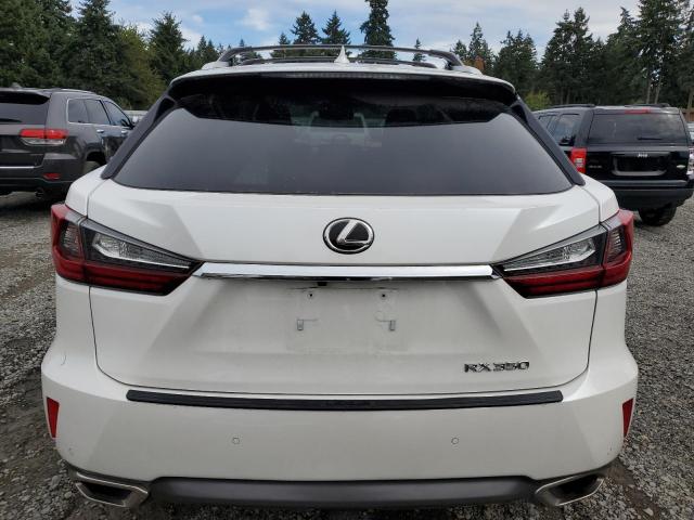 Photo 6 from auction – 2016 LEXUS RX 350 with VIN JTJBZMCA4G2009256