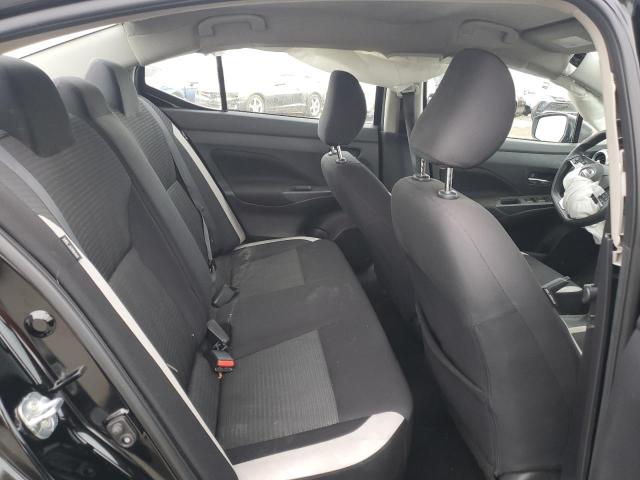 Photo 10 from auction – 2021 NISSAN VERSA SV with VIN 3N1CN8EV5ML836643