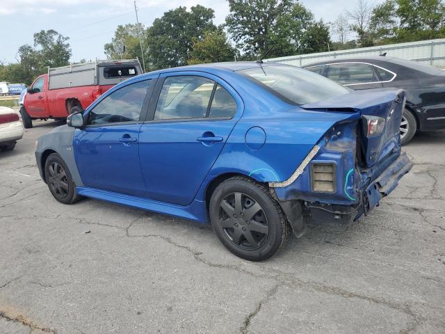 Photo 2 from auction – 2015 MITSUBISHI LANCER ES with VIN JA32U2FU6FU024550