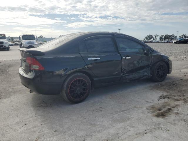 Photo 3 from auction – 2009 HONDA CIVIC EX with VIN 2HGFA16889H351193