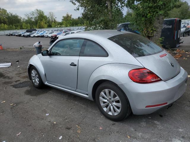 Photo 2 from auction – 2014 VOLKSWAGEN BEETLE with VIN 3VWFP7AT0EM629413