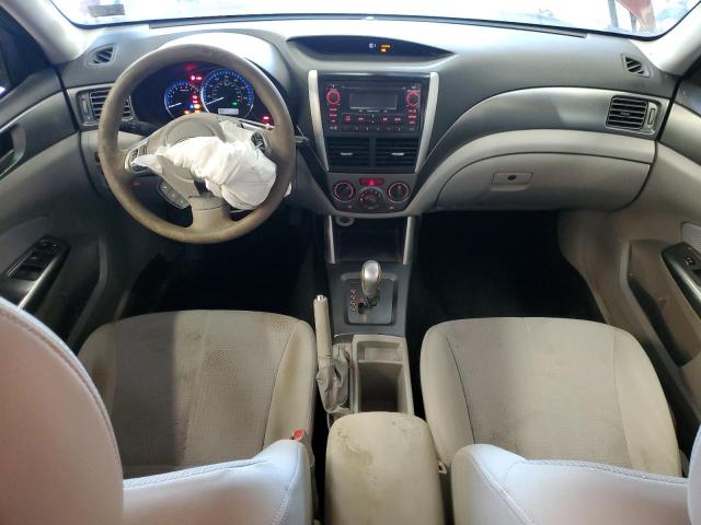 Photo 8 from auction – 2013 SUBARU FORESTER 2.5X with VIN JF2SHABC6DH424693