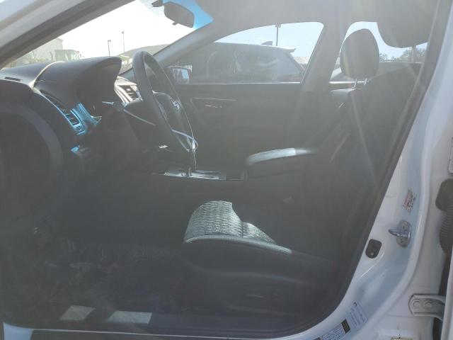 Photo 7 from auction – 2016 NISSAN ALTIMA 2.5 with VIN 1N4AL3AP0GC199512