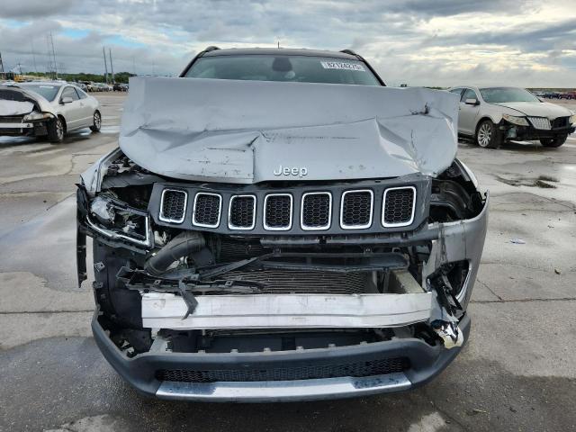 Photo 5 from auction – 2020 JEEP COMPASS LI with VIN 3C4NJDCB0LT244682