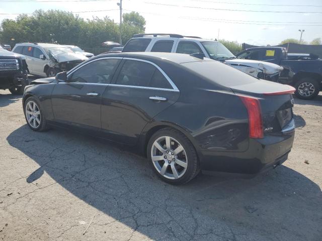Photo 2 from auction – 2015 CADILLAC ATS with VIN 1G6AA5RA5F0140583