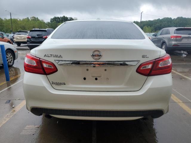 Photo 6 from auction – 2017 NISSAN ALTIMA 2.5 with VIN 1N4AL3AP4HC296553