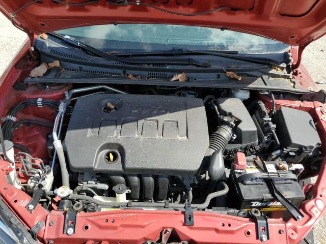 Photo 11 from auction – 2017 TOYOTA COROLLA L with VIN 2T1BURHE0HC924344
