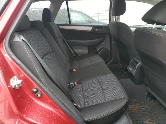Photo 10 from auction – 2018 SUBARU OUTBACK 2. with VIN 4S4BSAHC2J3218833