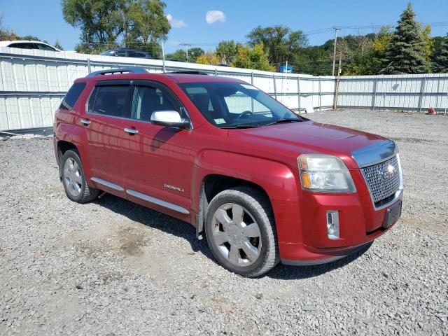 Фото 4 с аукциона – 2014 GMC TERRAIN DE с VIN 2GKFLZE3XE6128631