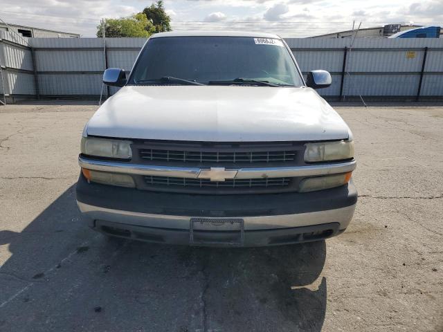 Photo 5 from auction – 2002 CHEVROLET SILVERADO with VIN 2GCEC19V921390864