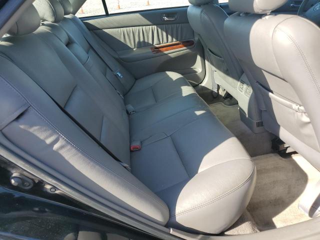 Photo 10 from auction – 2006 TOYOTA CAMRY LE with VIN 4T1BF32K16U114643