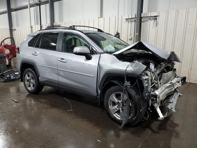 Photo 4 from auction – 2024 TOYOTA RAV4 XLE with VIN 2T3P1RFV5RC438445