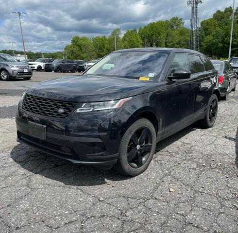 Photo 2 from auction – 2019 LAND ROVER RANGE ROVE with VIN SALYB2EX4KA798720