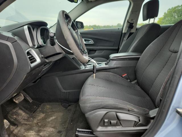Photo 7 from auction – 2014 CHEVROLET EQUINOX LS with VIN 2GNALAEK2E6260577
