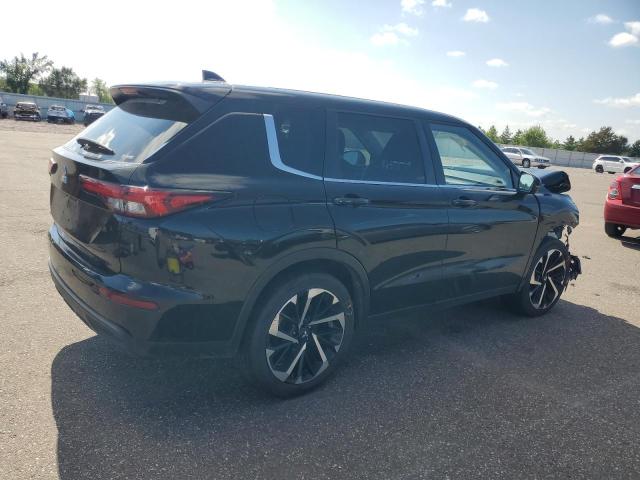 Photo 3 from auction – 2022 MITSUBISHI OUTLANDER with VIN JA4J4TA80NZ007283