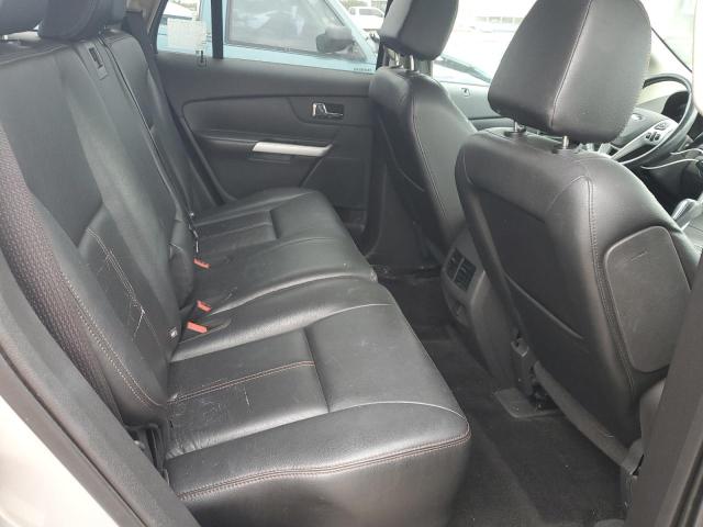 Photo 11 from auction – 2012 FORD EDGE SEL with VIN 2FMDK4JC8CBA58044