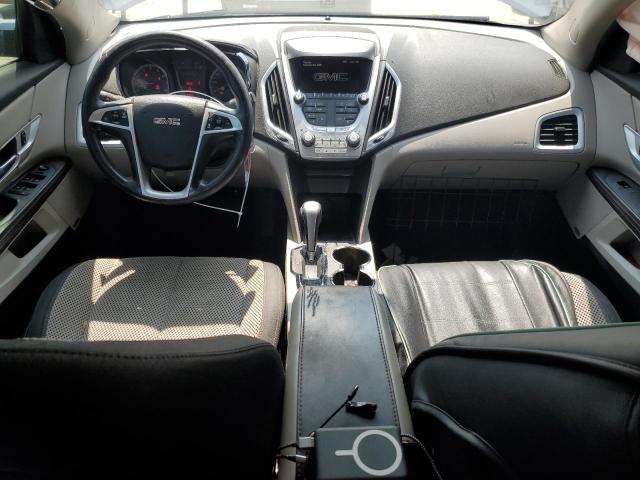 Photo 8 from auction – 2012 GMC TERRAIN SL with VIN 2GKFLTEK9C6208553