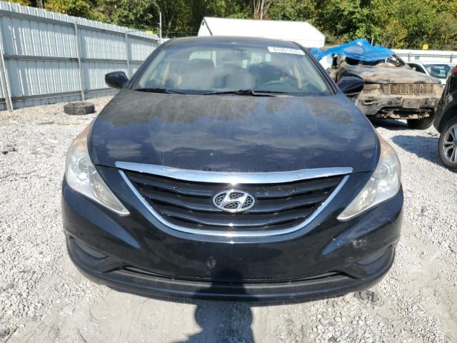 Photo 5 from auction – 2011 HYUNDAI SONATA with VIN 5NPEB4AC7BH173455