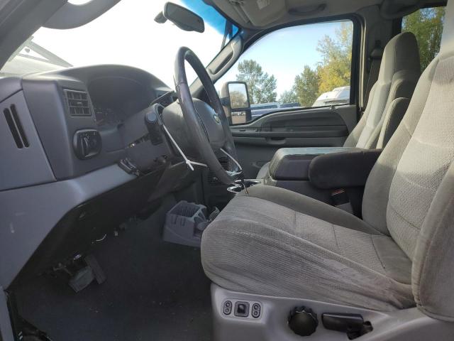 Photo 7 from auction – 2004 FORD EXCURSION with VIN 1FMSU41P84EC84434