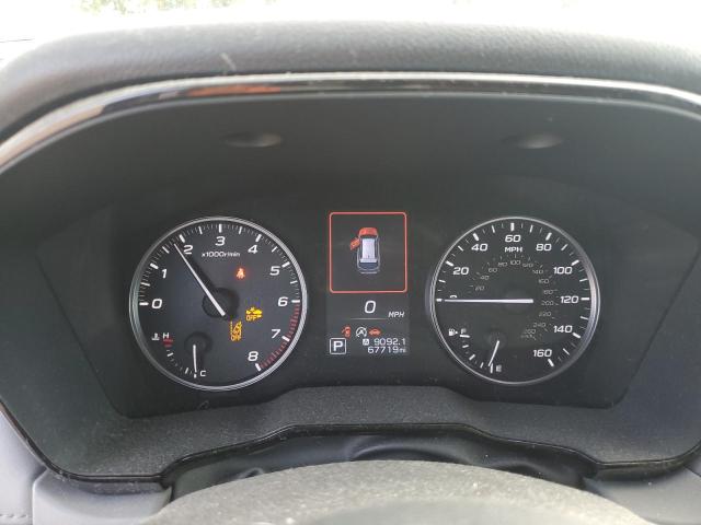 Photo 9 from auction – 2020 SUBARU OUTBACK PREMIUM with VIN 4S4BTACC0L3237825