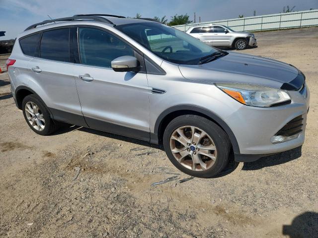 Photo 4 from auction – 2013 FORD ESCAPE SEL with VIN 1FMCU9H93DUD84410
