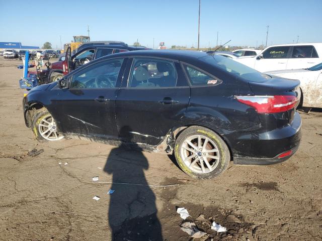 Photo 2 from auction – 2016 FORD FOCUS SE with VIN 1FADP3F21GL203842