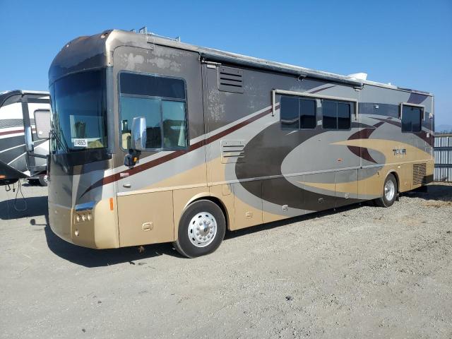 Photo 2 from auction – 2007 FREIGHTLINER CHASSIS X with VIN 4UZACKCY77CY81048