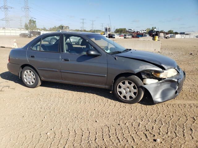 Photo 4 from auction – 2001 NISSAN SENTRA XE with VIN 3N1CB51D91L413645