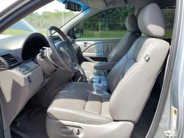 Photo 7 from auction – 2008 HONDA ODYSSEY EX with VIN 5FNRL38778B113507