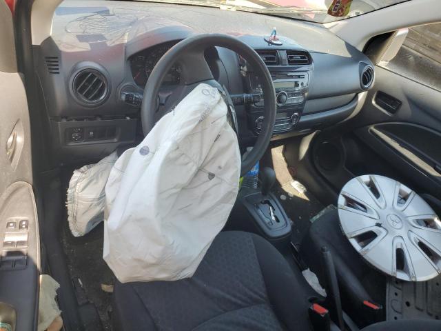 Photo 8 from auction – 2015 MITSUBISHI MIRAGE DE with VIN ML32A3HJ6FH040441