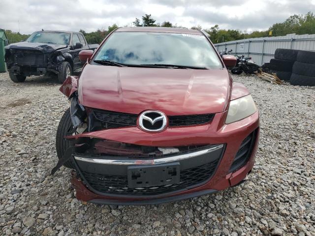 Photo 5 from auction – 2011 MAZDA CX-7 with VIN JM3ER2B5XB0358894
