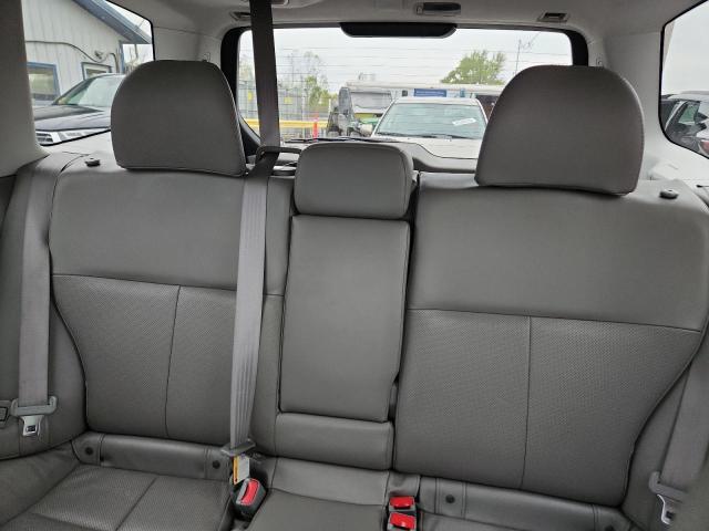 Photo 10 from auction – 2013 SUBARU FORESTER L with VIN JF2SHAEC3DH406986