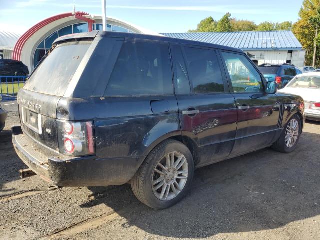 Photo 3 from auction – 2010 LAND ROVER RANGE ROVE with VIN SALME1D45AA312213