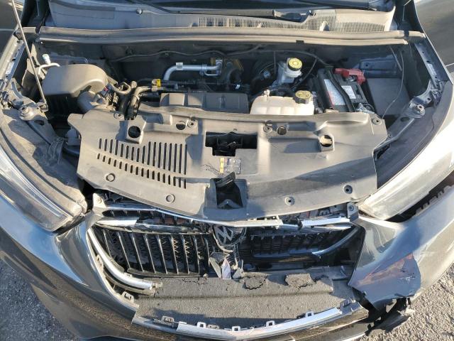 Photo 12 from auction – 2017 BUICK ENCORE PRE with VIN KL4CJASB1HB056487