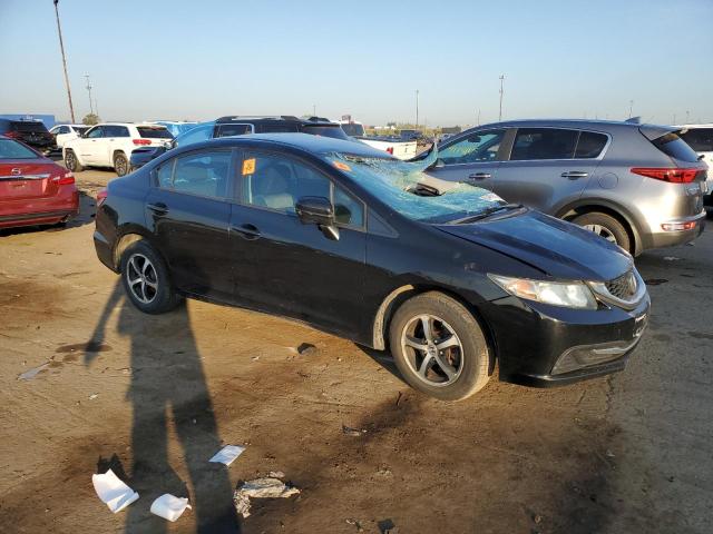Photo 4 from auction – 2015 HONDA CIVIC SE with VIN 19XFB2F79FE119282