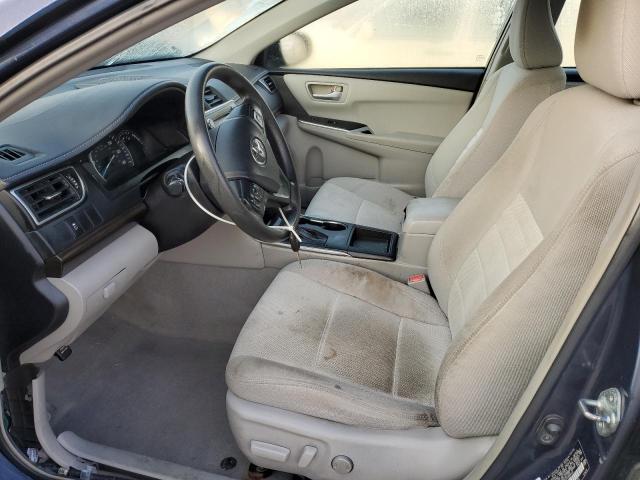 Photo 7 from auction – 2015 TOYOTA CAMRY LE with VIN 4T1BF1FK7FU888135