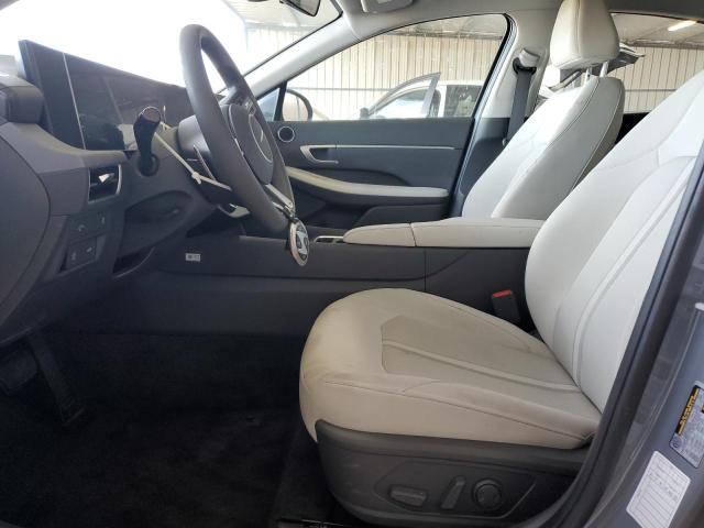 Photo 7 from auction – 2025 HYUNDAI SONATA SEL with VIN KMHL64JA0SA462612