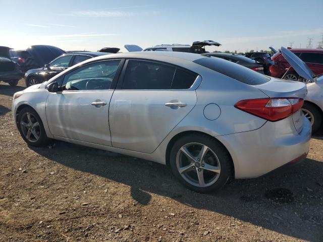 Photo 2 from auction – 2016 KIA FORTE LX with VIN KNAFK4A6XG5455088