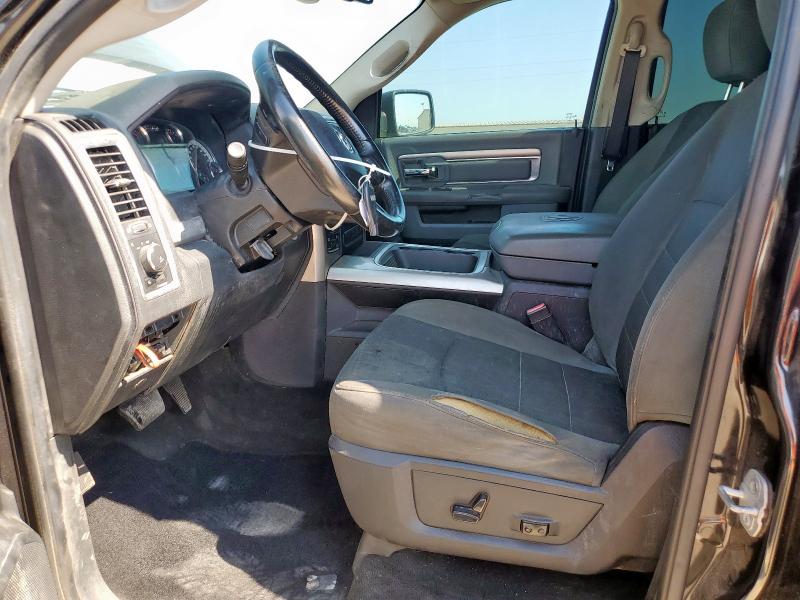 Photo 7 from auction – 2016 RAM 1500 SLT with VIN 1C6RR7LM2GS325341